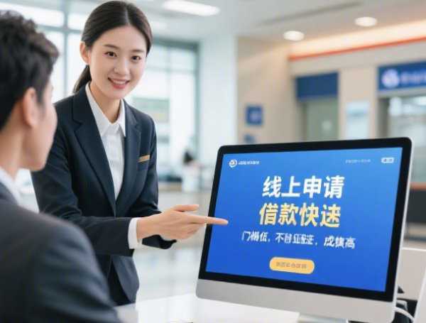 微信反借钱：试试这5个2025热门无视一切包下款的贷款口子