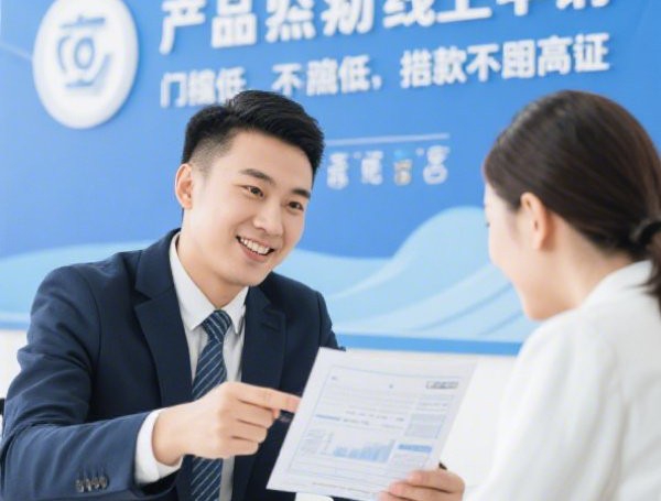 网上借钱哪里容易借到钱：试试这5个2025热门网贷平台怎么投诉