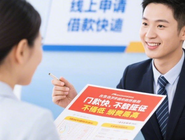 微信小众借钱可靠吗：公布五个2025热门不看综合信用评分能下款的软件