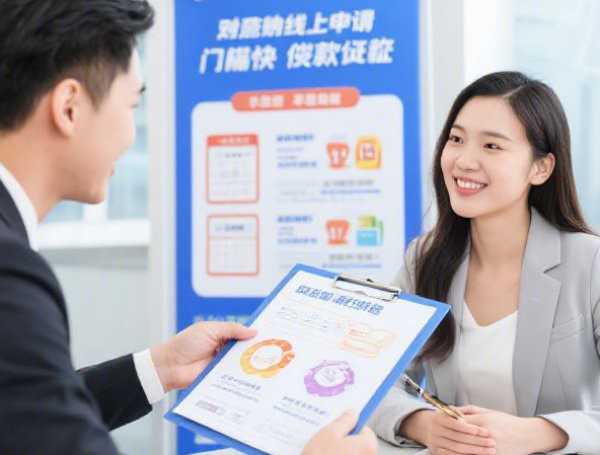 微信星贷平台借钱可靠吗：整理五个2025热门小额网贷平台