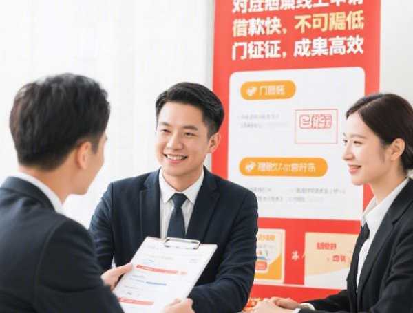 微信5个借钱平台有哪些：公布五个2025热门借钱最好的平台