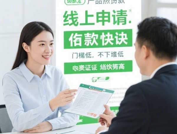 微信借款微粒贷：看看这5个2025热门车辆抵押贷款正规平台