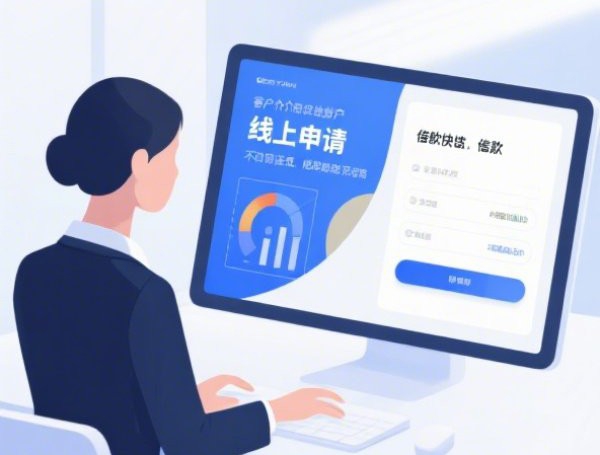 微信附近人向你借钱：推荐5个2025热门黑户都能下款的平台