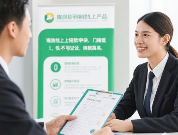 微信借钱十万以上怎么借：推荐五个2025热门类似易开花的贷款平台