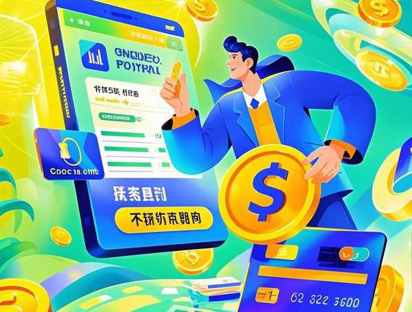 微信借钱开通备用金方法：梳理五个2025热门贷款平台小额