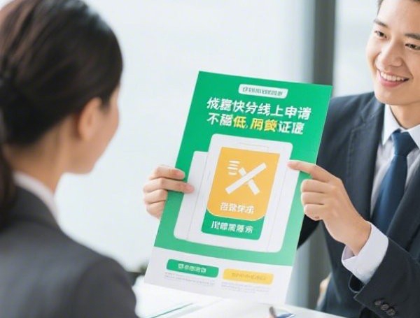 微信借钱联系方法：推荐5个2025热门网贷平台额度高