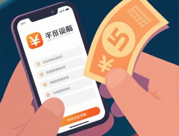 现在有什么下款的口子可以借钱：试试这五个2025热门17岁可以贷款的平台