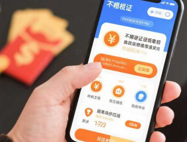 微信借钱有新功能了：看看这5个2025热门简单的贷款平台