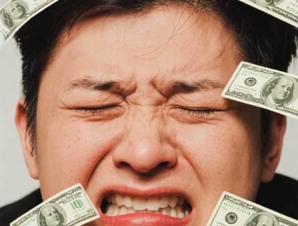 网黑征信花了急需用钱：梳理五个2025热门最新贷款平台