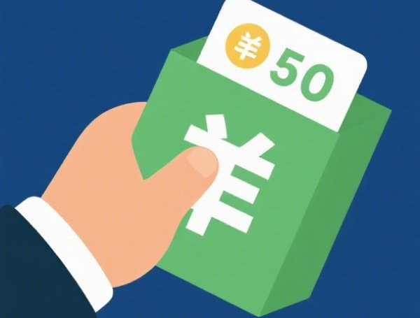 微信赠与和借钱：看看这5个2025热门有没有什么软件征信黑了可以贷款