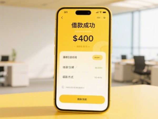 网上申请贷款服务：分享5个2025热门借款平台贷款快