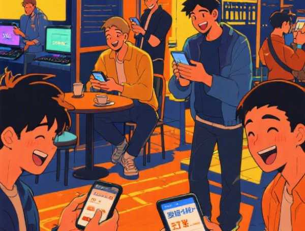 网黑高炮口子：梳理5个2025热门黑户真正能出额度的软件