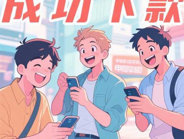 网络贷款平台哪个好：公布5个2025热门有车在平台好贷款