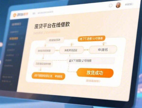 小额借钱500元平台：梳理五个2025热门17周岁贷款平台