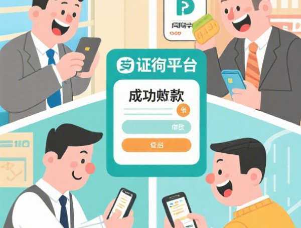 网贷无视征信吗：试试这五个2025热门好借的网贷平台