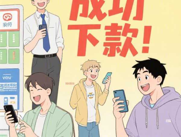 微信借钱不用开会员：分享五个2025热门征信花手机上太高利息贷款软件