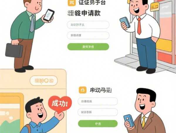 微信二维码借钱有利息吗：梳理五个2025热门网贷都平台