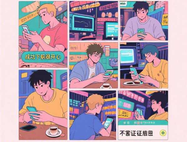 微信借话费怎么借钱的：分享五个2025热门秒你贷同款平台