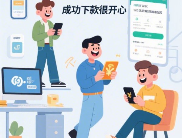 微信借钱如何打备注信息：看看这五个2025热门网贷天眼平台
