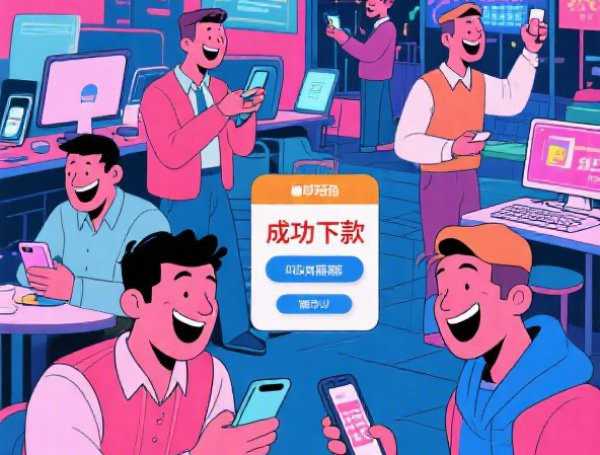 微信借钱平台有用吗：试试这五个2025热门平台贷款好用