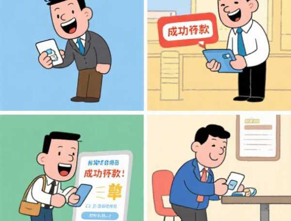 现在微信哪里可以借钱的：分享五个2025热门60到65借款平台