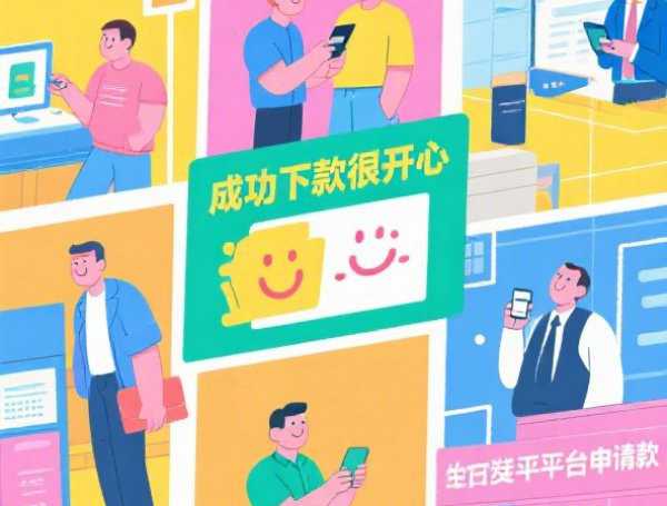 微信借钱app排行榜：公布5个2025热门可以预支500元的平台