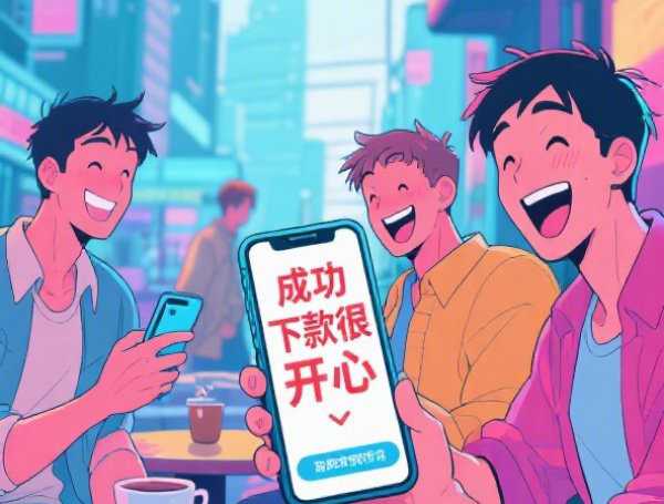 小额必下的网贷平台：分享五个2025热门征信花手机上贷款软件