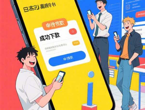 微信借钱平台开通条件：公布五个2025热门美图e钱包一样的平台