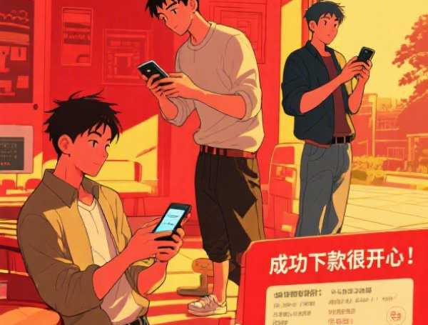 桐梓县借钱：梳理五个2025热门最新借钱的平台100%能借到