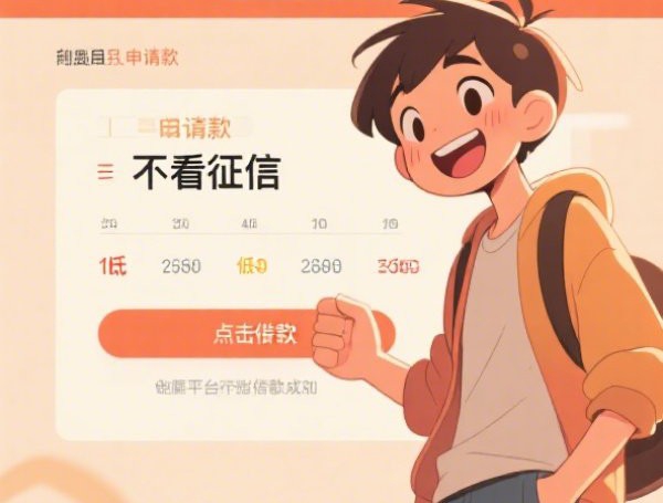 网贷借不到钱怎么办：公布5个2025热门综合评分不足可以在平台借到钱