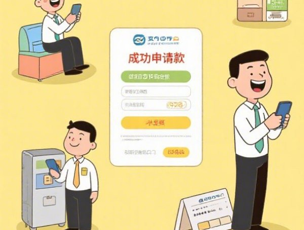 唯品贷不下款了：梳理5个2025热门按揭车辆贷款平台