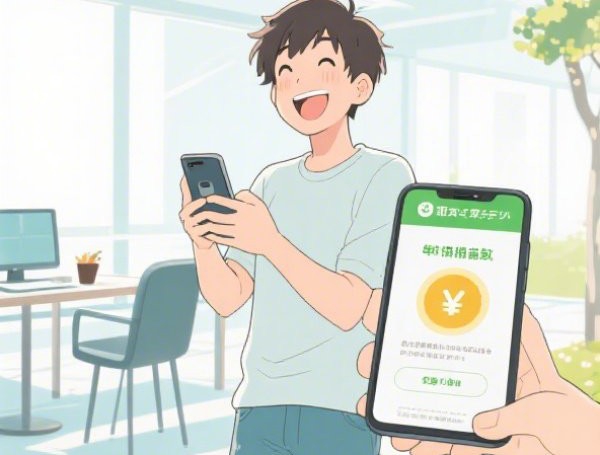 小额贷哪种好下款：推荐5个2025热门借300块钱用什么软件