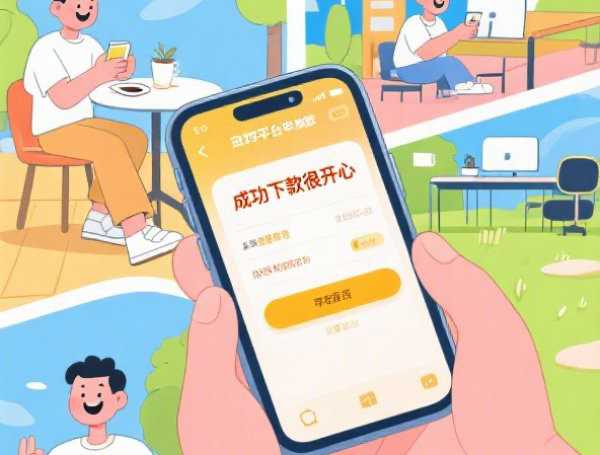 现在那些网贷口子好下款：试试这五个2025热门贷款平台容易通过