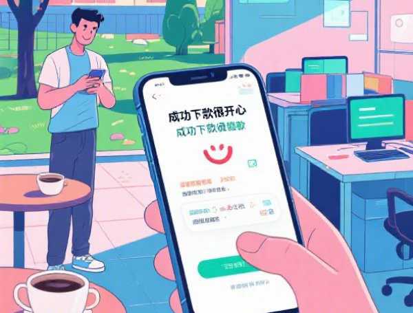 现在什么网贷可以贷款：整合5个2025热门借钱平台100%通过