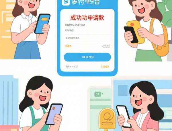 微信微粒贷借钱还款可以用零钱吗：推荐五个2025热门2025年12月下款口子