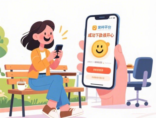 网上借钱哪家最可靠：分享五个2025热门必下款的口子