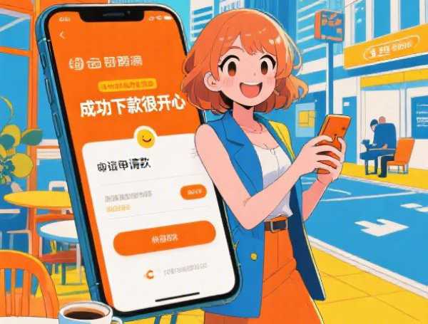 微信有哪几个借钱：试试这五个2025热门十大良心贷款平台