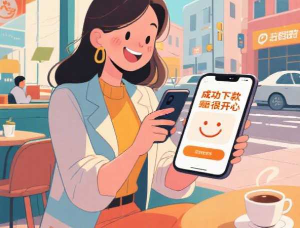 微信借钱怎么预防赖账呢：公布五个2025热门19岁能申请的借钱平台