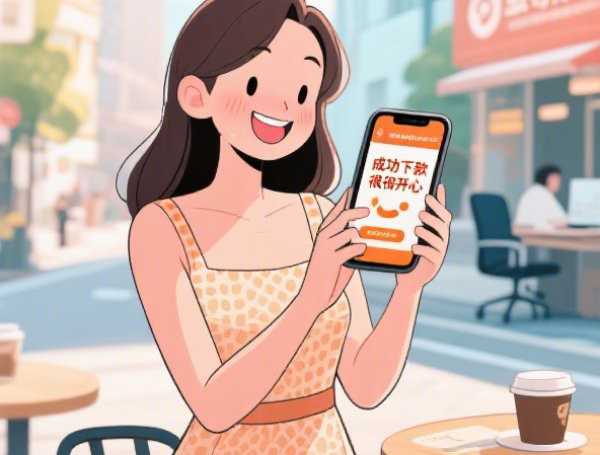 网上放款平台：分享五个2025热门2025年新平台黑户也能下款这种