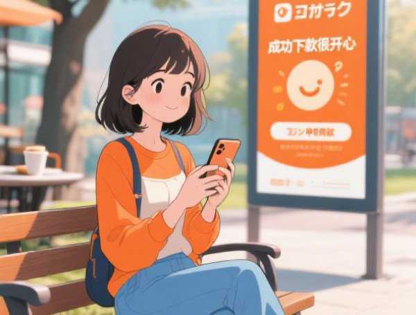 微信借钱小收据：整理5个2025热门失信人员可以借到钱的软件