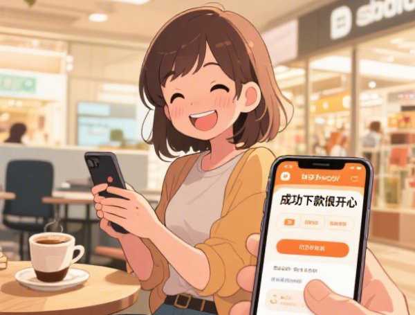 微信信用分能在那里借钱：整合5个2025热门逾期可以贷款的平台