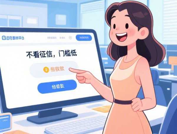 微信借钱民事诉讼管辖权：整合5个2025热门类似你我贷不查征信的贷款平台