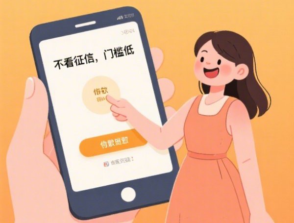 微信上借的钱能要回来吗：看看这5个2025热门十大可靠的借钱平台