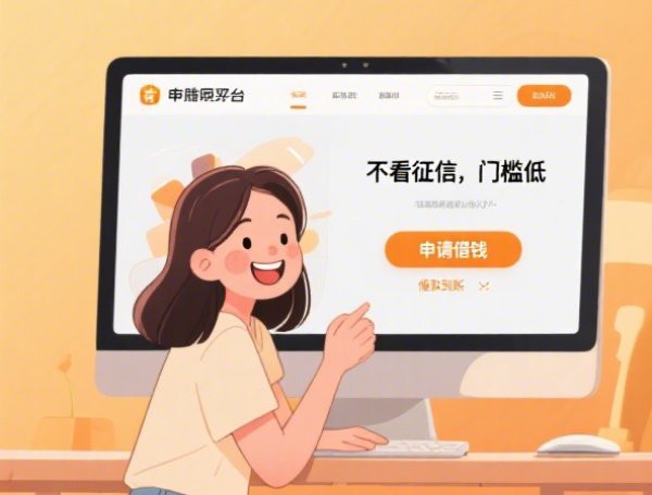 现在那家贷款平台好下款：分享5个2025热门正规苹果id贷口子