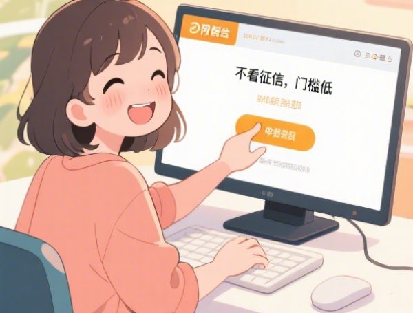 湘潭私人贷款：试试这五个2025热门平台能不查征信直接看出来借款额度