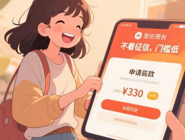 小财神好下款吗：梳理五个2025热门360借钱平台