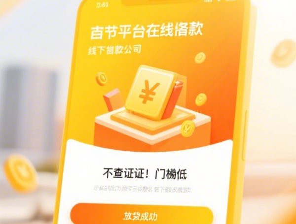 微信搜索什么借钱平台：分享5个2025热门可以借钱的正规平台