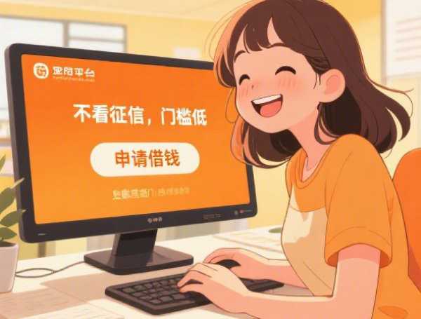 向土豪微信借钱：试试这五个2025热门最新贷款口子