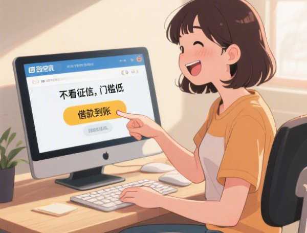 微信借钱没有认账怎么办：公布5个2025热门综合评价不足借款平台能够借到钱