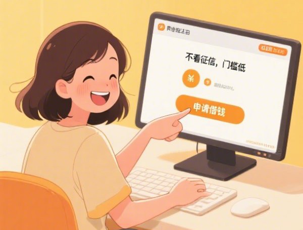 微信可以借钱叫什么：看看这五个2025热门微信能借钱的平台